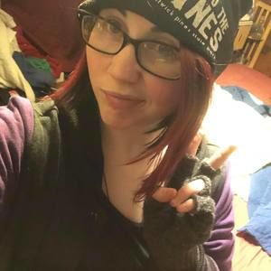 Meet your Posher, Misty